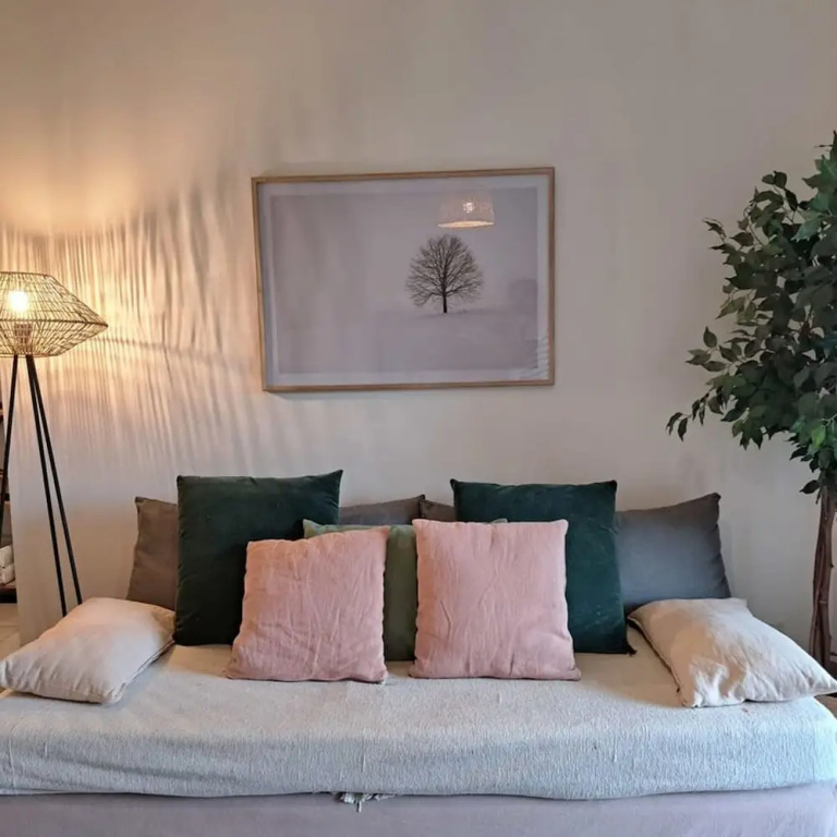 Pandora Delightful 1 Bedroom in Palermo Soho