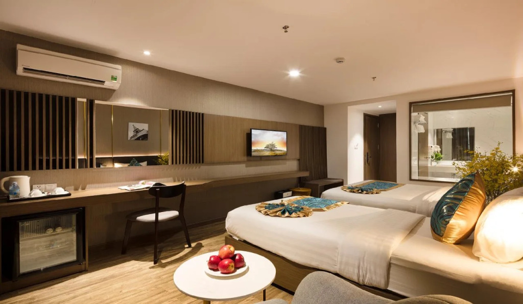 Sochi Hotel
