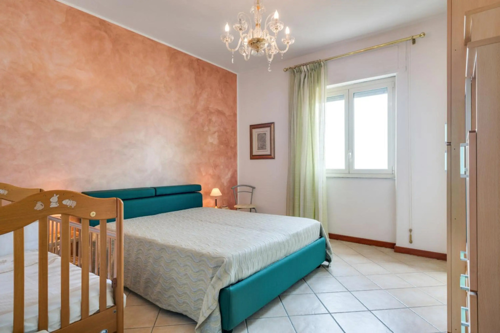Roomy And Bright Apartment With Balconies X6