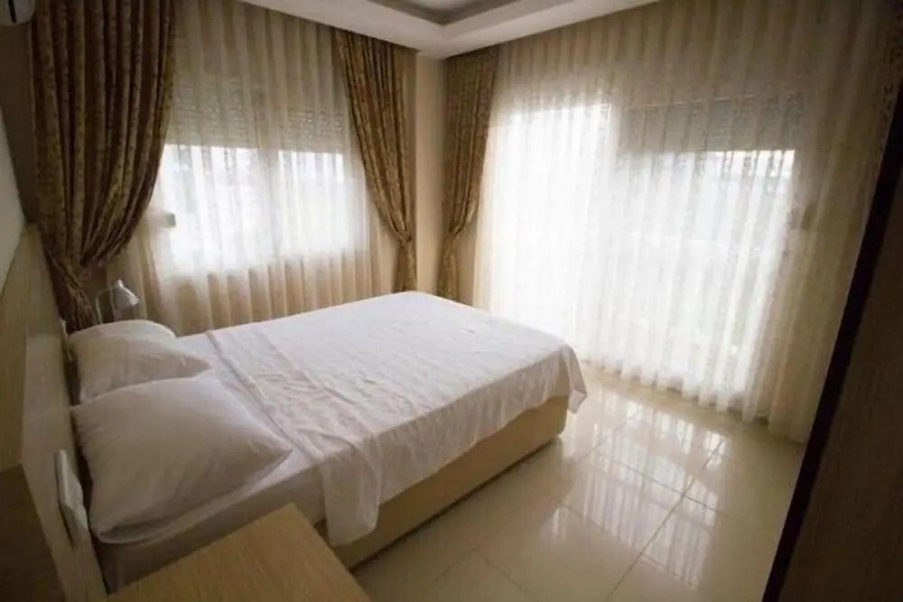 Golf Village Villa O