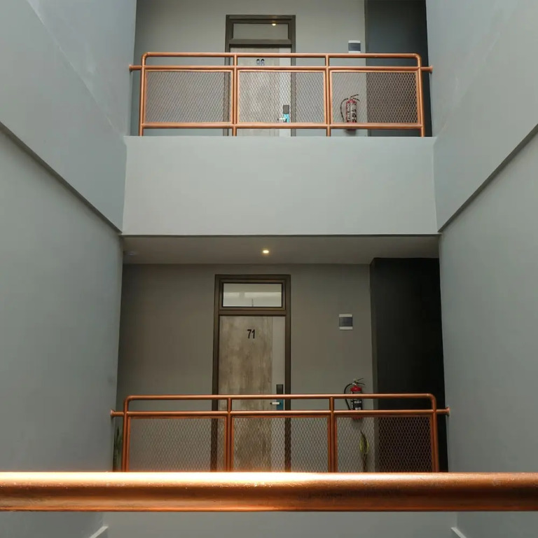 DParagon Matraman