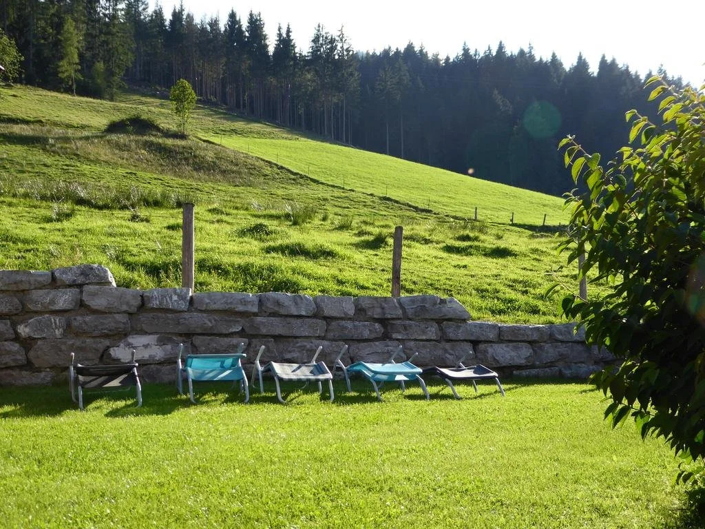 Birnhornblick