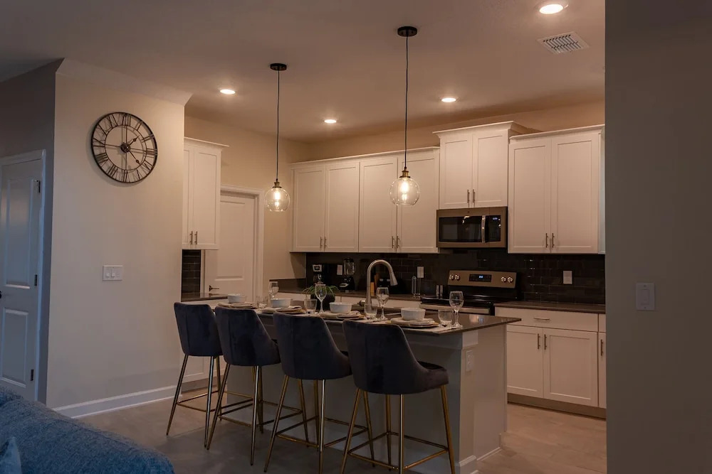 801dsd-the Retreat At Championsgate 5 Bedroom Villa by RedAwning