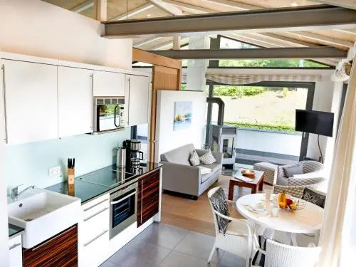 Villa Paula - Penthouse