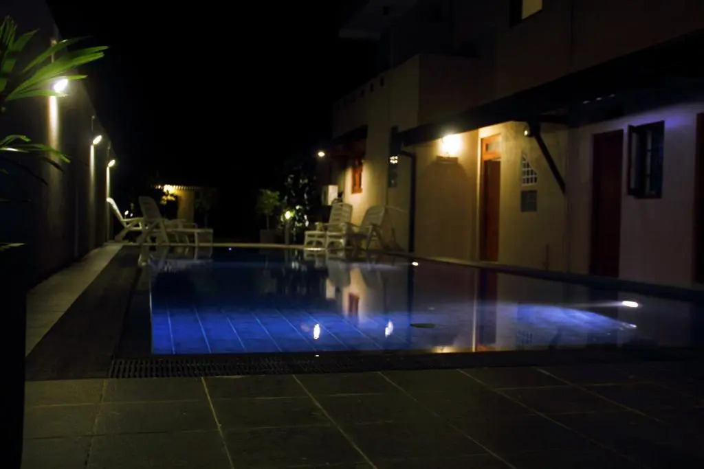 Villa 61