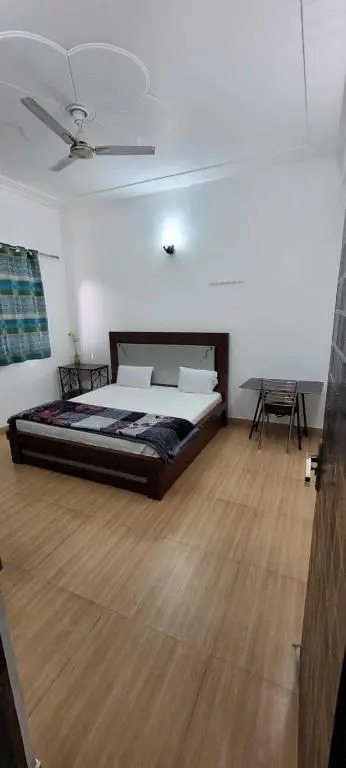 Hotel O Naveen Residancy