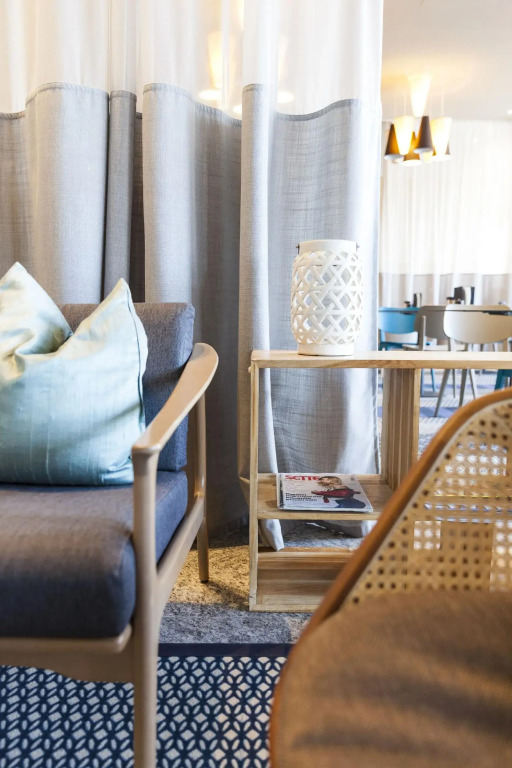 Hotel de Charme Laveno - Luxury all Inclusive