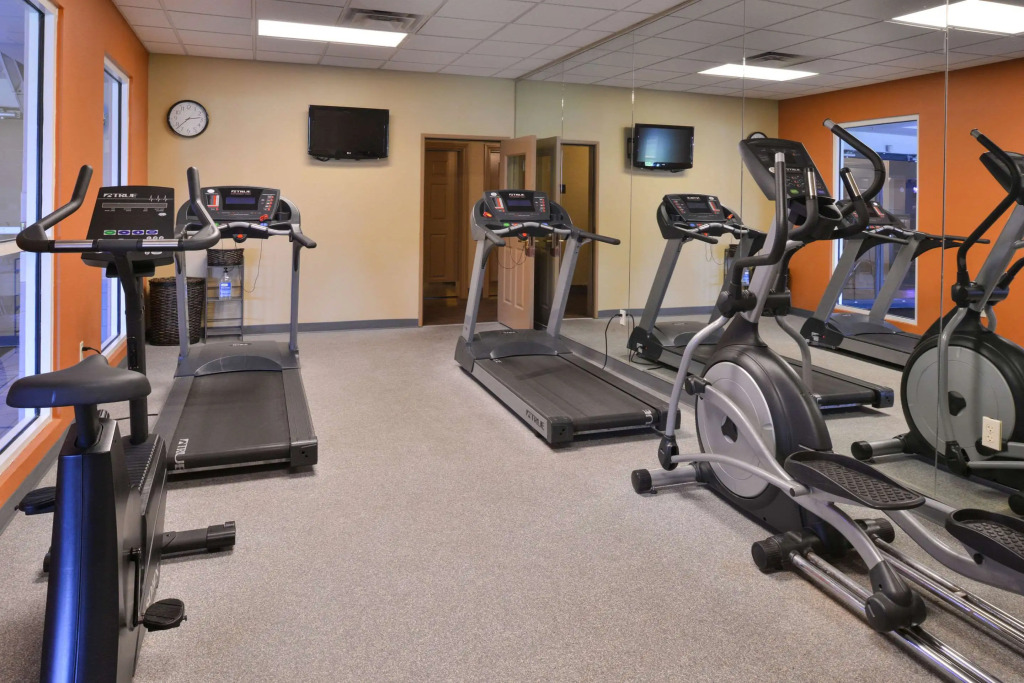 Comfort Inn & Suites Fayetteville-University Area