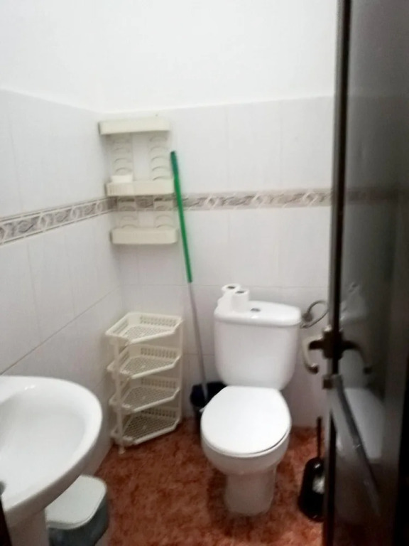 House with 2 Bedrooms in Vallehermoso, with Wonderful Mountain View And Terrace - 5 Km From the Beach
