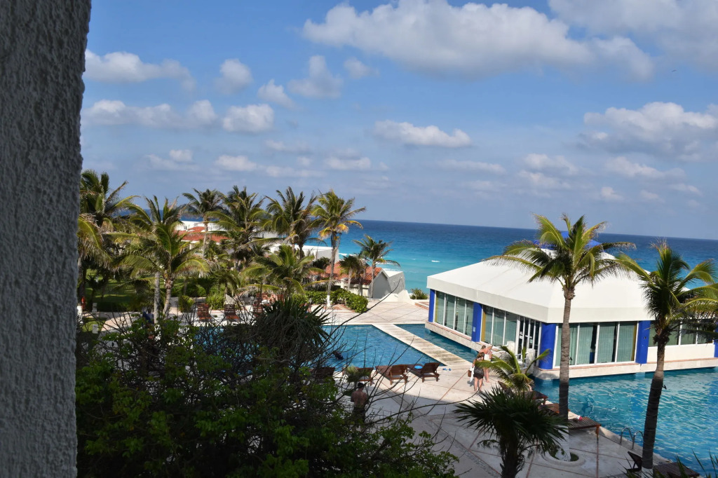Seaside Condo by Solymar