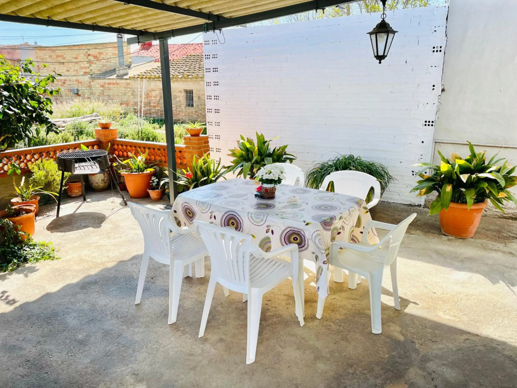 Casa Amparo