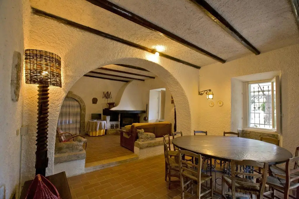 Agriturismo "Borgo Madonna degli Angeli" - charming cottages in the gardens