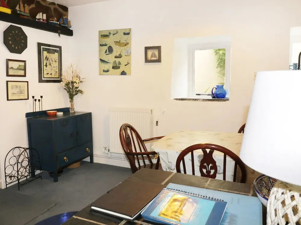 Willow Cottage