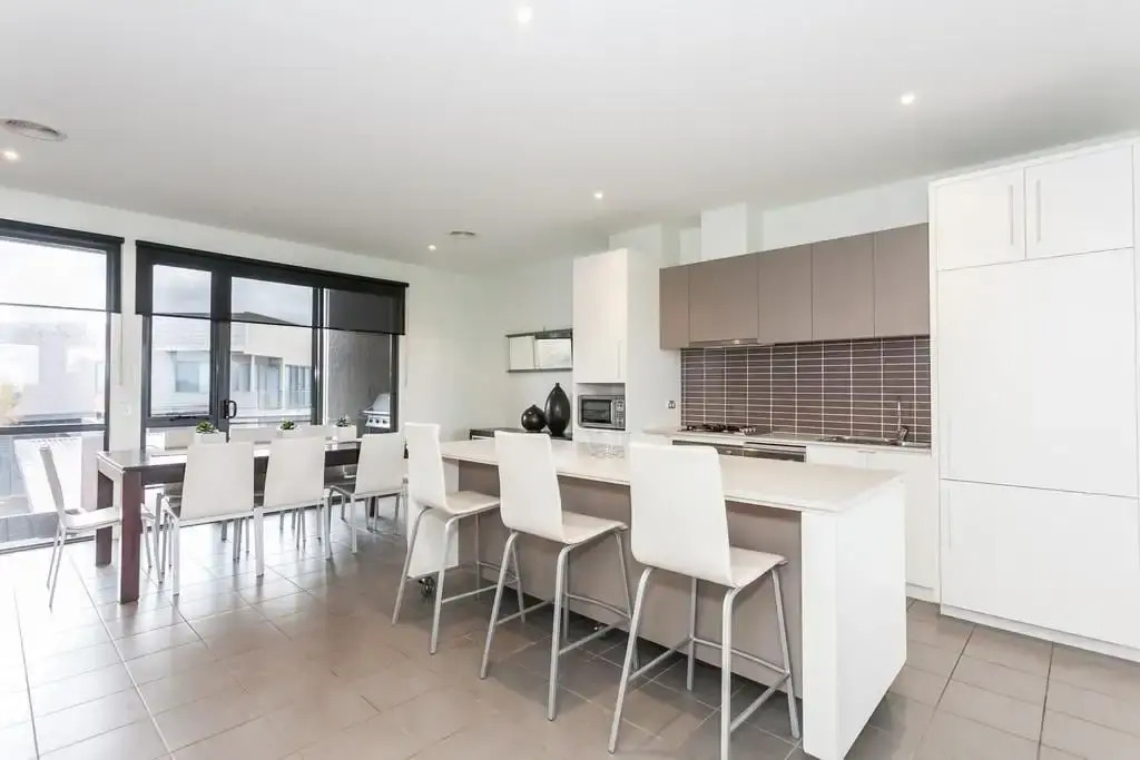 Beach & Golf Stays Torquay