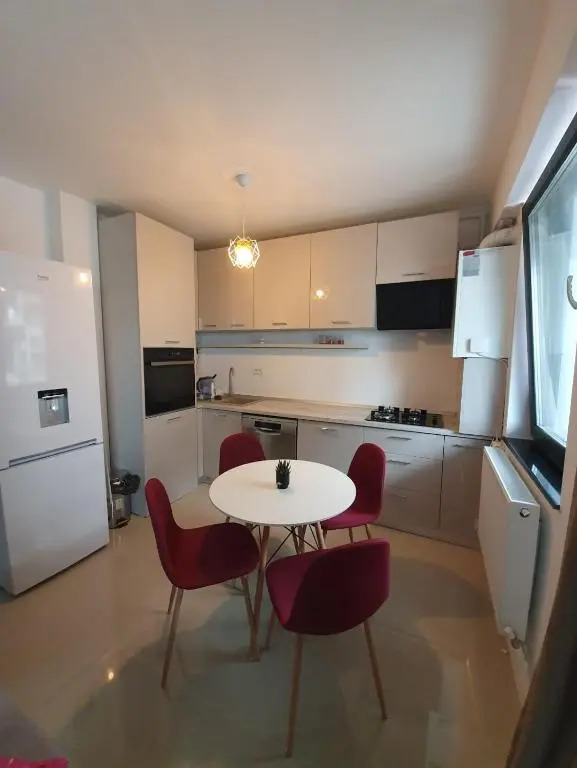 Apartament Ibo Residence