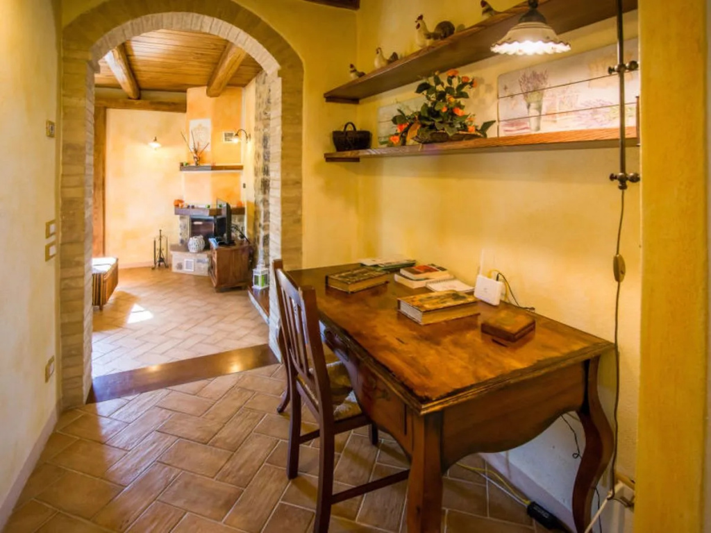 Holiday Home Villa al Sole by Interhome