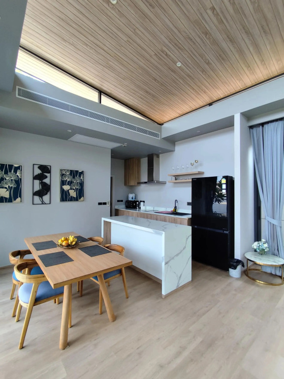 Вилла Koha 2BR Pool at Aileen Villas Naithon