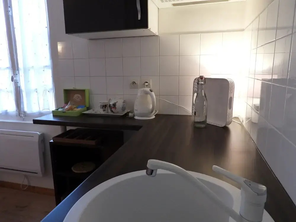 B&B Le Miroir aux Fées Bordeaux