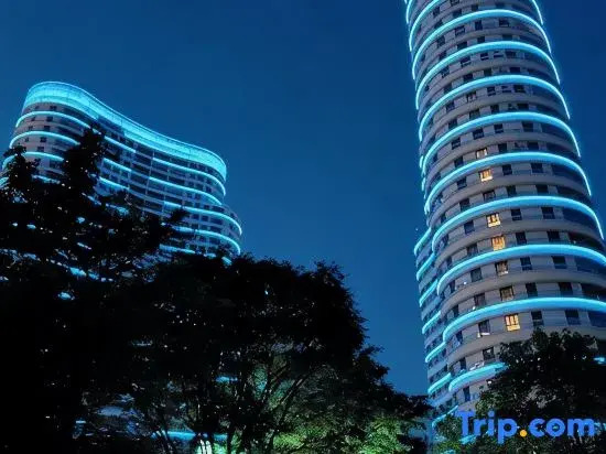 Husihaixiang Homestay (Donghu Digital Town)