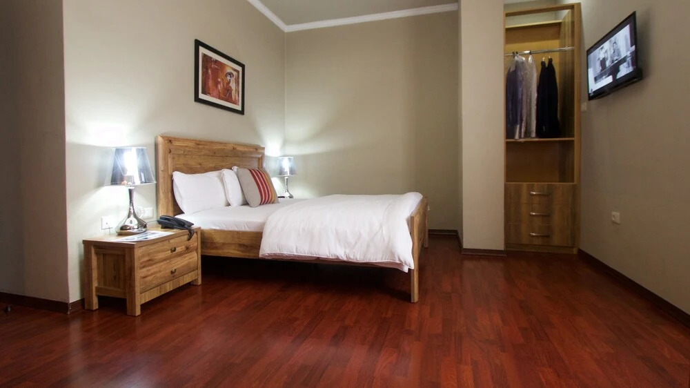 Victoria Hotel Apartment