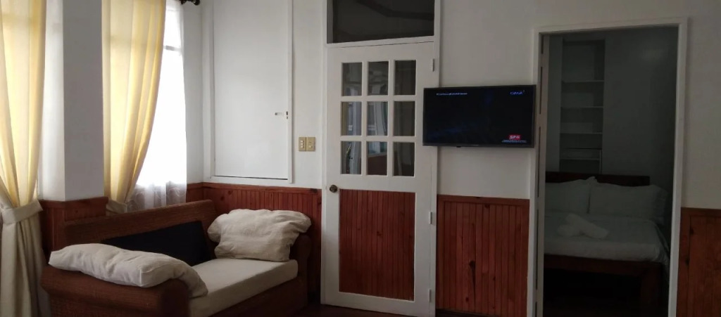 Martha's Rooms