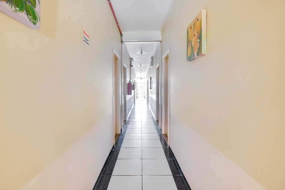Fabiel Palace Hotel