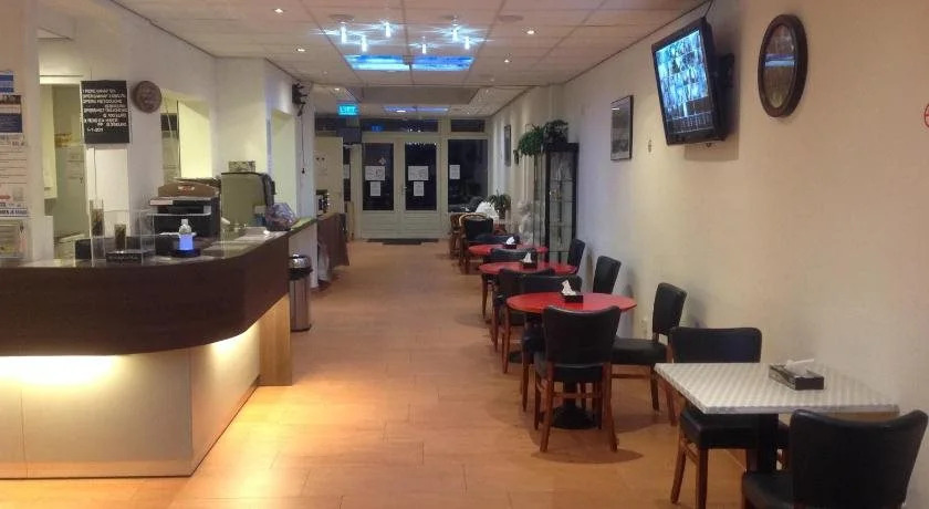 Hotel Amar