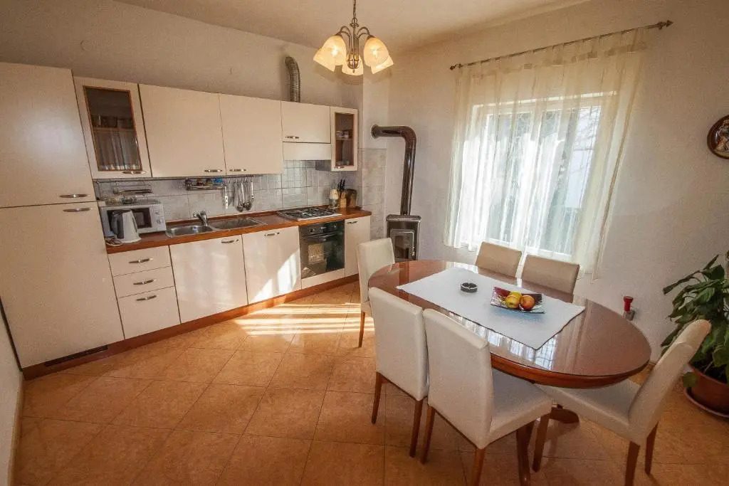 Family Apartment Marija