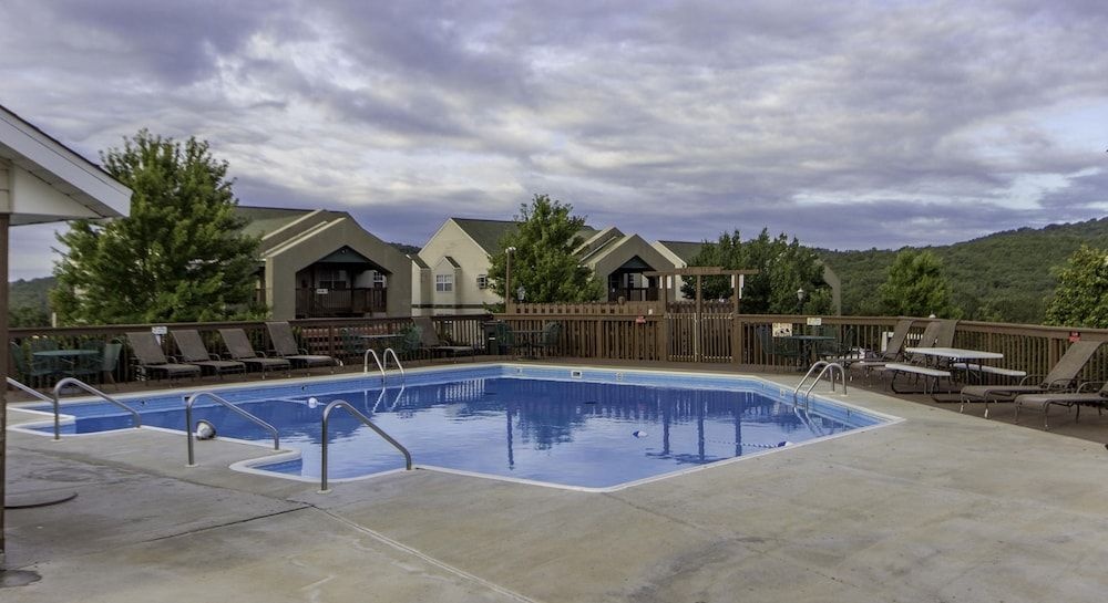Branson Condo Resorts Silver Dollar City