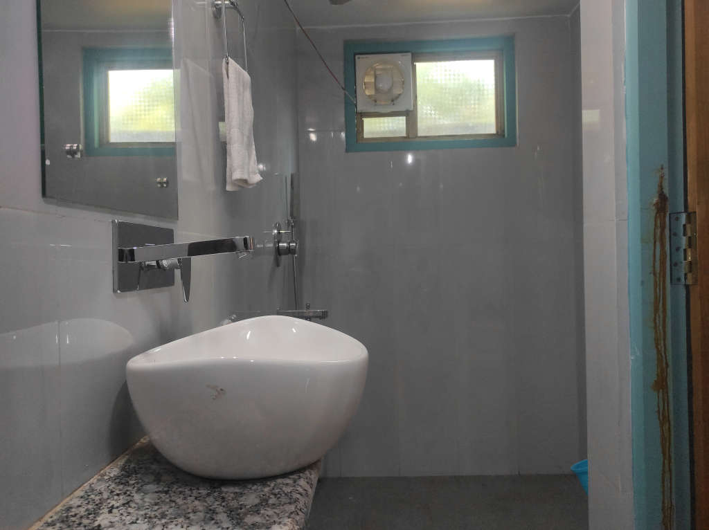 Homocation Sikhiri Cottages