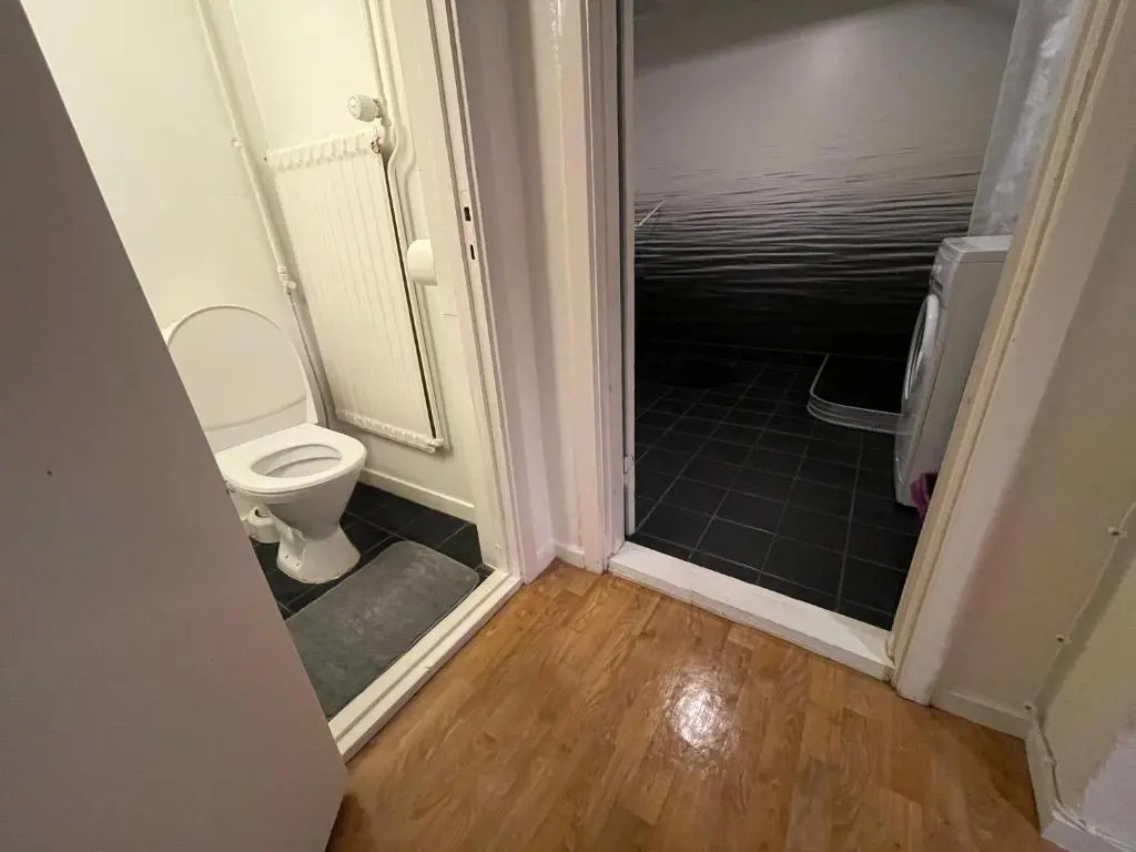 Apartment in central Kiruna 7