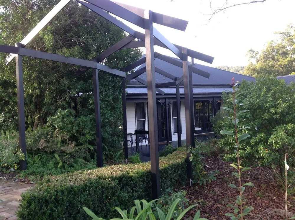 The Laurels B&B