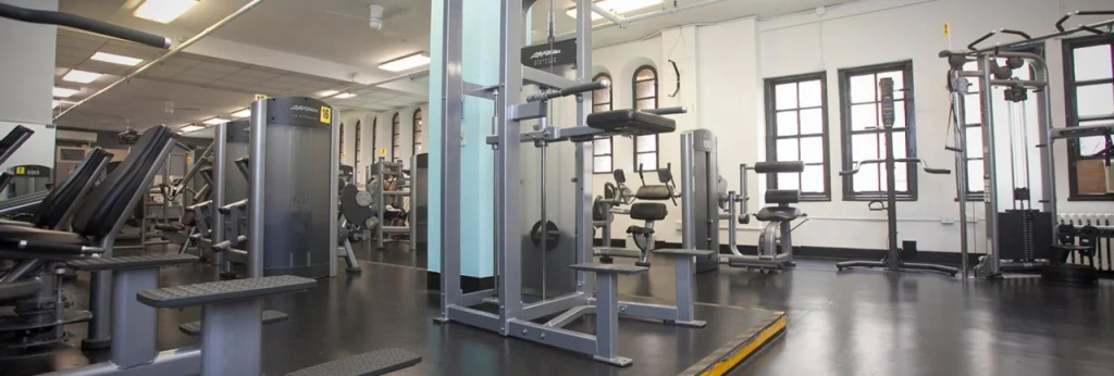 West Side YMCA
