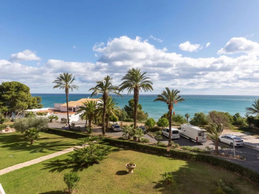 Apartment Gregal
