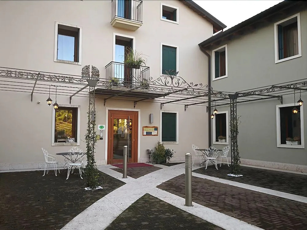 Hotel Due Platani