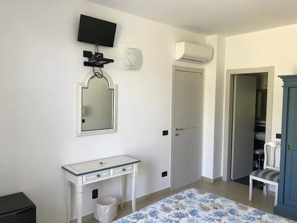 Sandra Villa Rooms