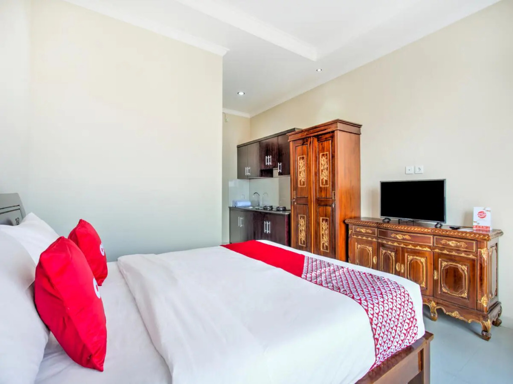 OYO 3897 Fajar Guest House
