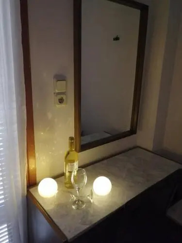 Verdelis Inn