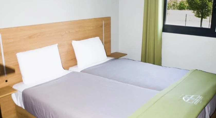 Temis hôtel Besançon