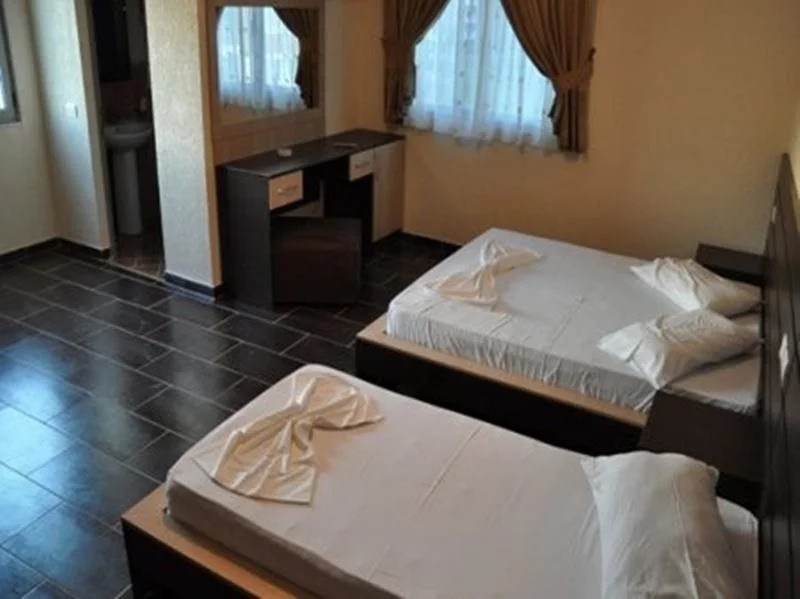 Ermiri Palace Hotel
