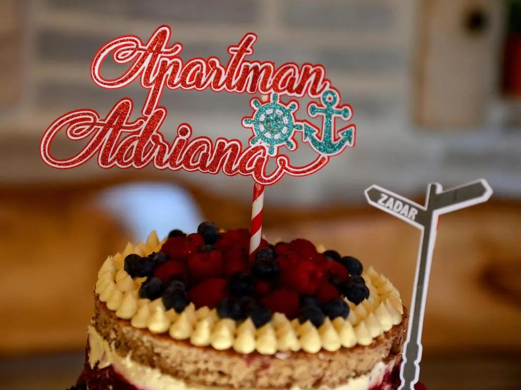 Apartman Adriana