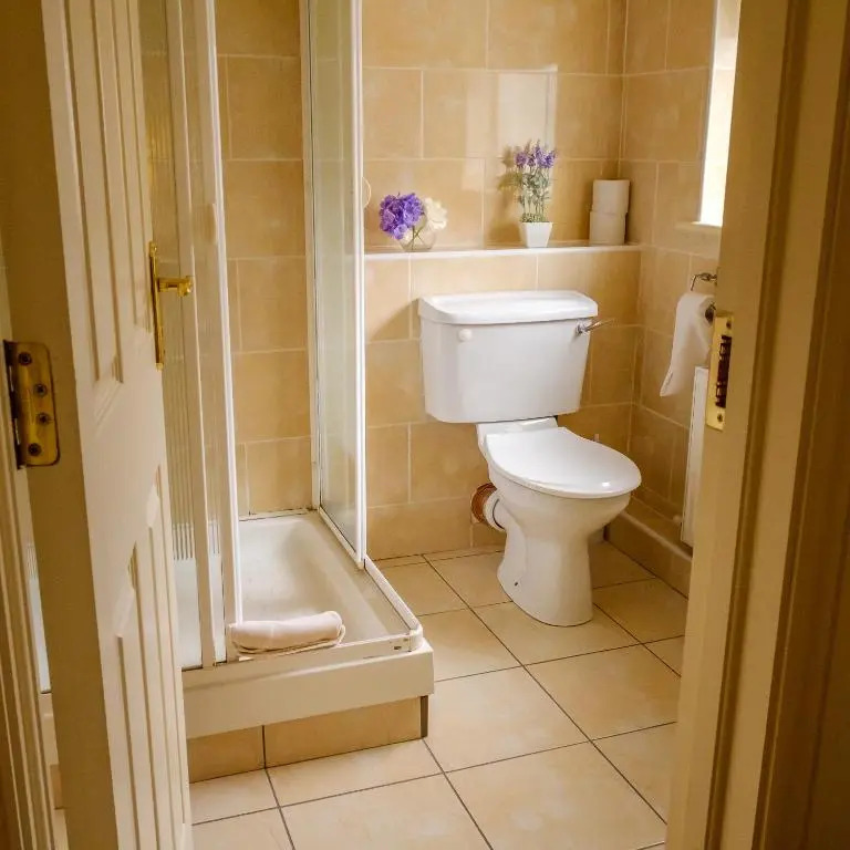 Jacobs Well Hotel