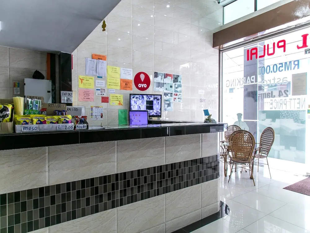 OYO 230 Hotel Pulai