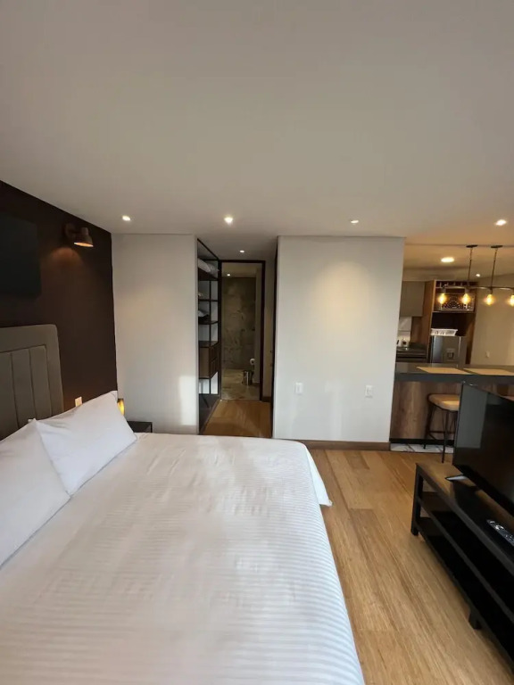 R3 / Unique loft in Historic Candelaria