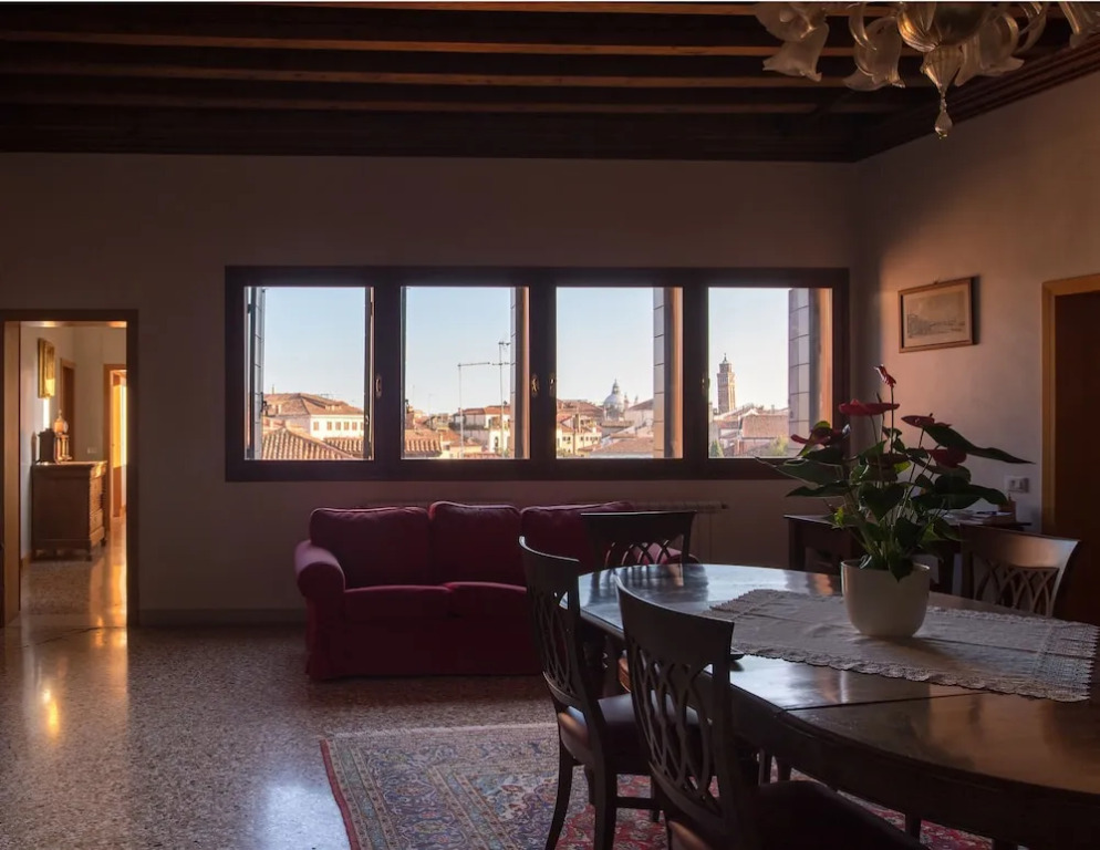 Residenza Ca Dorin