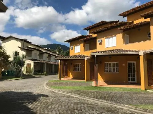 Casa aconchegante em Paraty