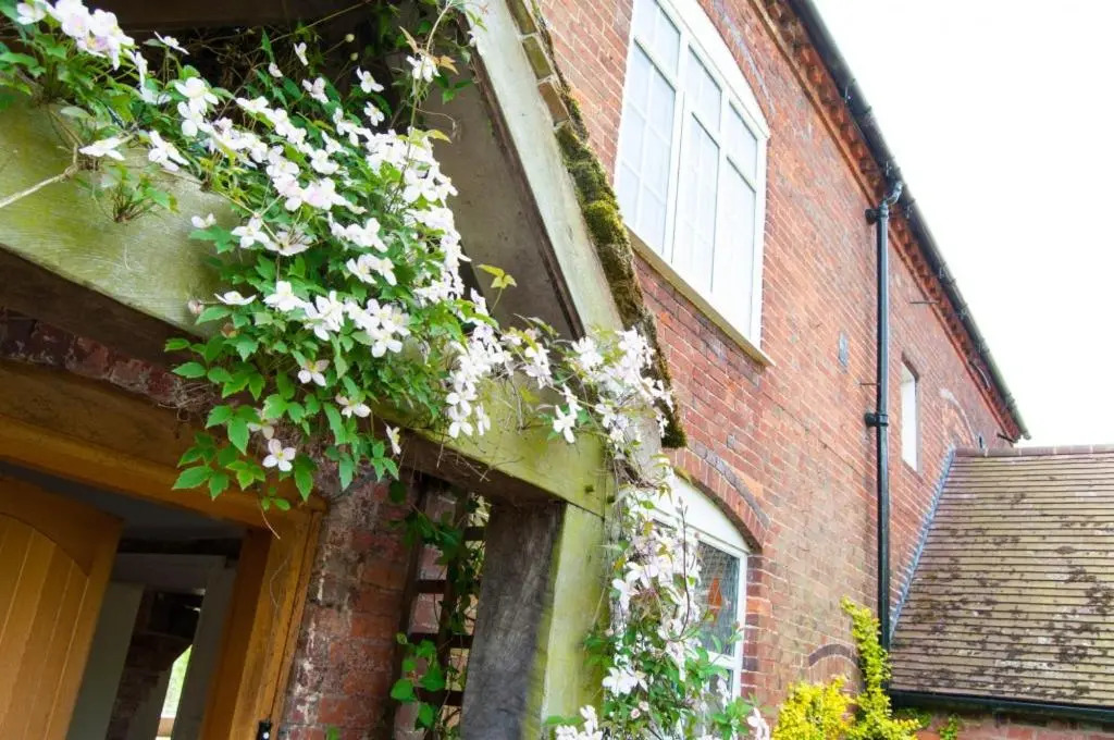 Pleasance Farm B&B