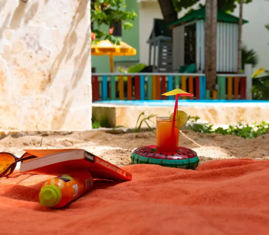 Riviera Punta Cana Eco Travelers