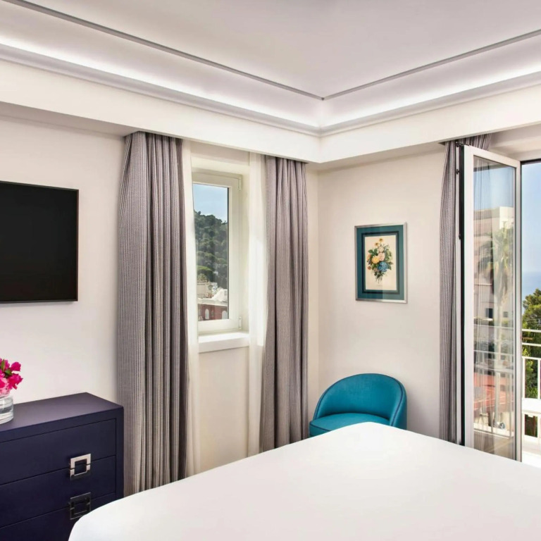 Pazziella, a Luxury Collection Hotel, Capri