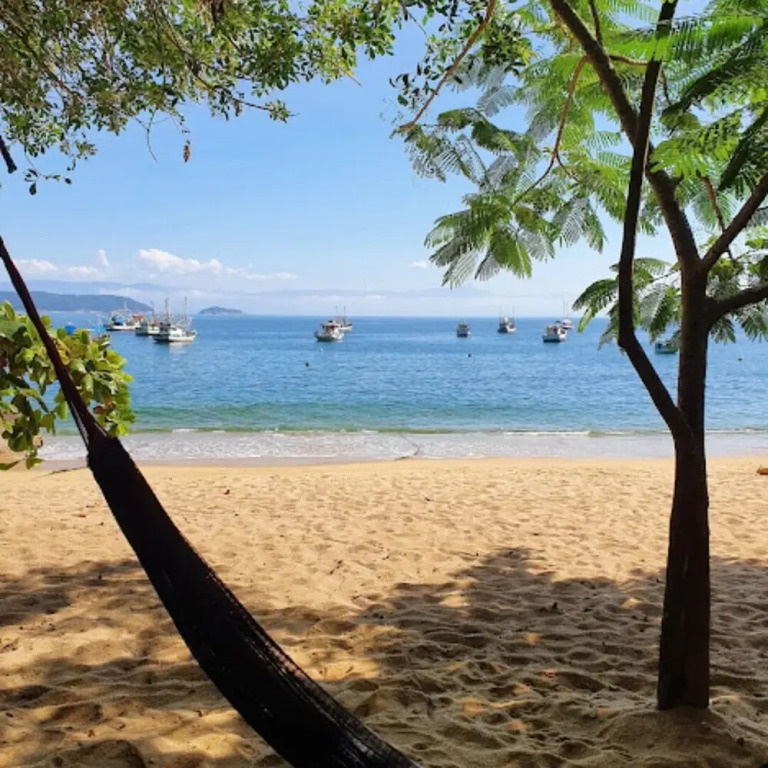 Bora Hostel Cajaiba